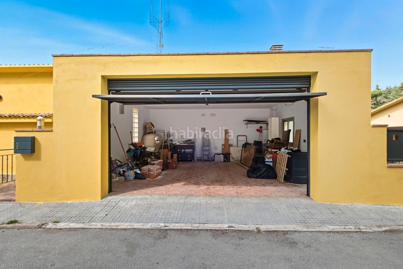 Foto 379d79fe-caa2-43fc-8f20-29d2d51fcdd1. Casa con riscaldamento parcheggio in terrabrava - Tordera parc Tordera