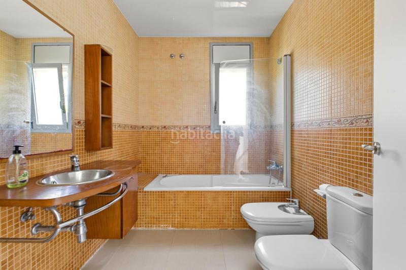 Foto 47a09d96-d499-49c9-bc0a-fef2f9df61b0. Casa con riscaldamento parcheggio in terrabrava - Tordera parc Tordera