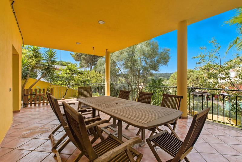 Foto 53bcdc85-2b8b-4ac3-839b-5a2e1ee875d8. Casa con riscaldamento parcheggio in terrabrava - Tordera parc Tordera