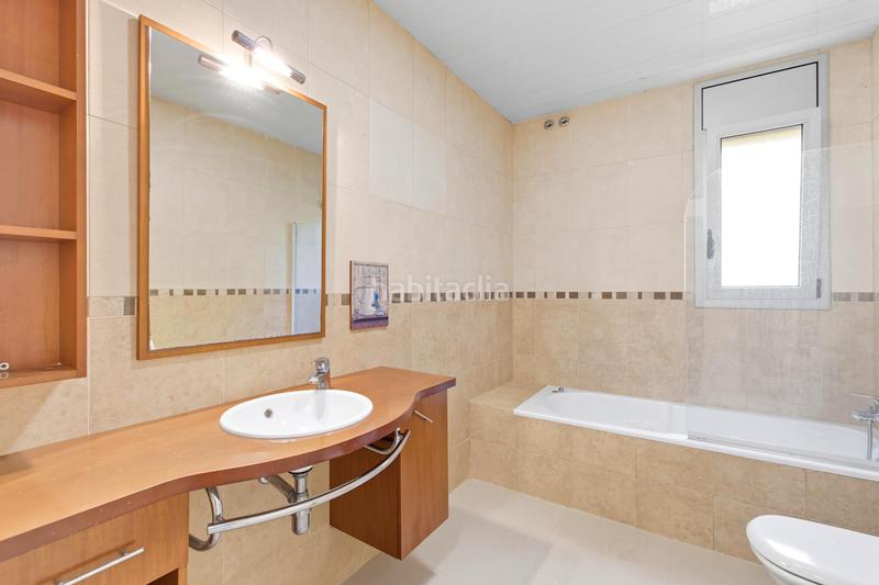 Foto 5b177e12-4f2f-4464-96f1-b823b21406ed. Casa con riscaldamento parcheggio in terrabrava - Tordera parc Tordera