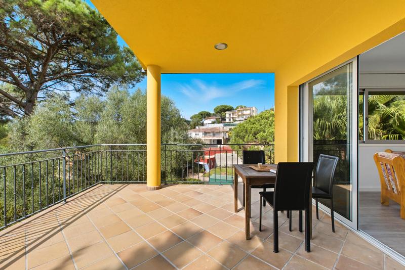 Foto 8e9f1a5f-4464-4312-9116-cd586a692ee3. Casa con riscaldamento parcheggio in terrabrava - Tordera parc Tordera