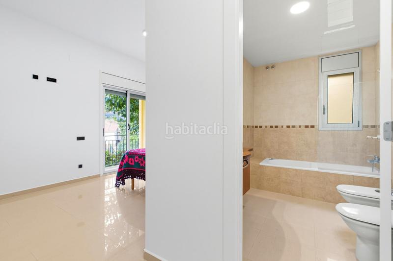 Foto a44718f4-746e-4eef-bfbd-64aaf78816a0. Casa con riscaldamento parcheggio in terrabrava - Tordera parc Tordera