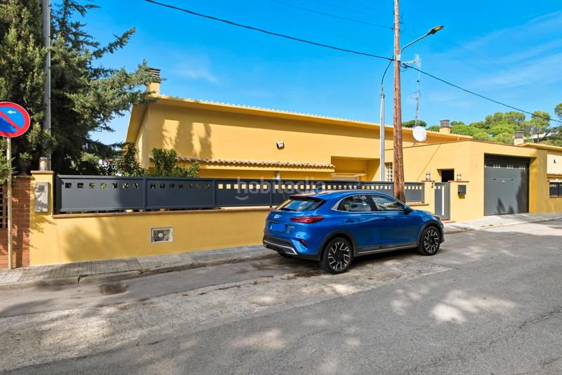 Foto befea955-de31-436c-8afb-7a28b3c4b5da. Casa con riscaldamento parcheggio in terrabrava - Tordera parc Tordera