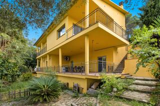 Casa a Terrabrava - Tordera Parc. Impresionante casa en tordera de cinco habitaciones
