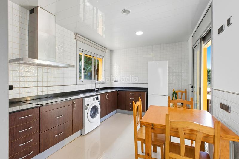 Foto c7b4a5b4-4d0d-4b97-bc54-b170b499d644. Casa con riscaldamento parcheggio in terrabrava - Tordera parc Tordera