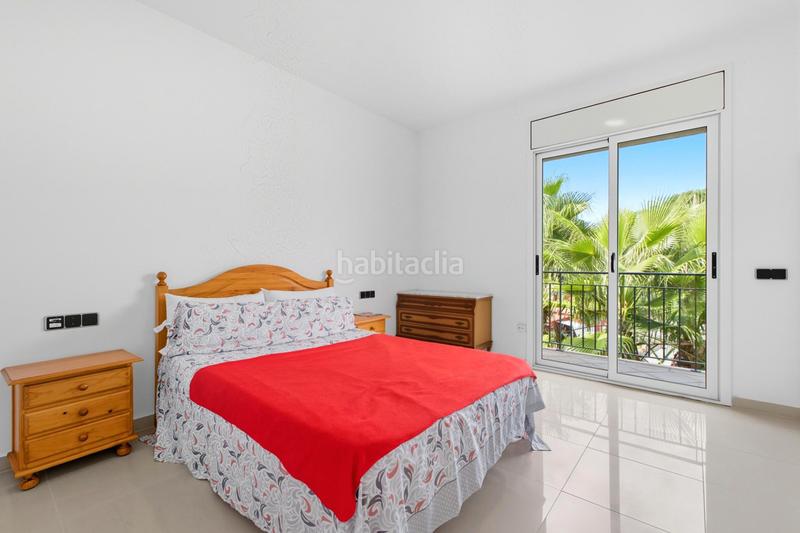 Foto cf4abf77-bfad-4e51-9f20-a02487f97e6e. Casa con riscaldamento parcheggio in terrabrava - Tordera parc Tordera