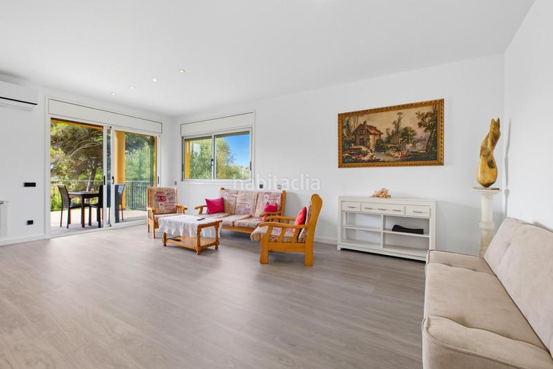 Foto dedd2b9a-bcc8-48f4-a673-5fa8ecc86c5a. Casa con riscaldamento parcheggio in terrabrava - Tordera parc Tordera