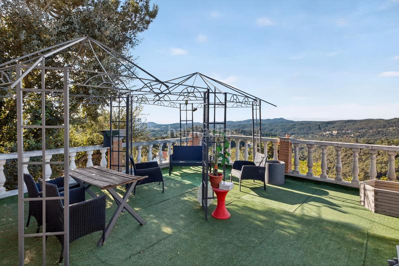 Foto 2f22a3e5-59fa-4e38-9242-cd14c1438265. Maison avec chauffage parking dans Lloret Verd - Els Pinars Lloret de Mar