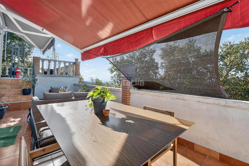 Foto 44a0ff7e-dd79-44de-b431-e61bd232f1f0. Maison avec chauffage parking dans Lloret Verd - Els Pinars Lloret de Mar