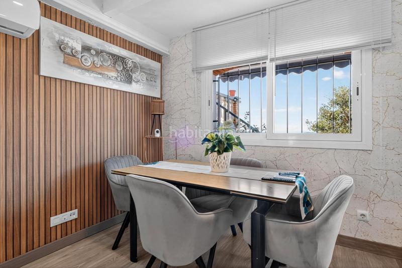 Foto 83333951-06a6-42fb-b32b-e97c977d3253. Maison avec chauffage parking dans Lloret Verd - Els Pinars Lloret de Mar