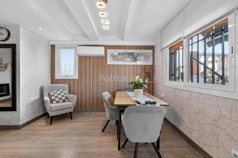 Foto 8e83e0b9-cf4b-4dd6-8697-2ab0ca9ab05a. Maison avec chauffage parking dans Lloret Verd - Els Pinars Lloret de Mar