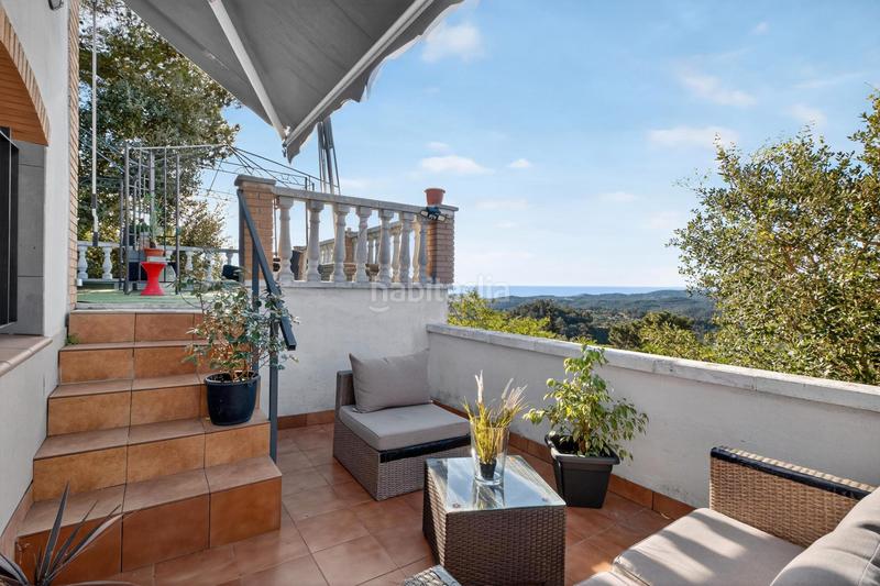 Foto 9309a94c-260e-4ce0-90f6-d6f64581268e. Maison avec chauffage parking dans Lloret Verd - Els Pinars Lloret de Mar