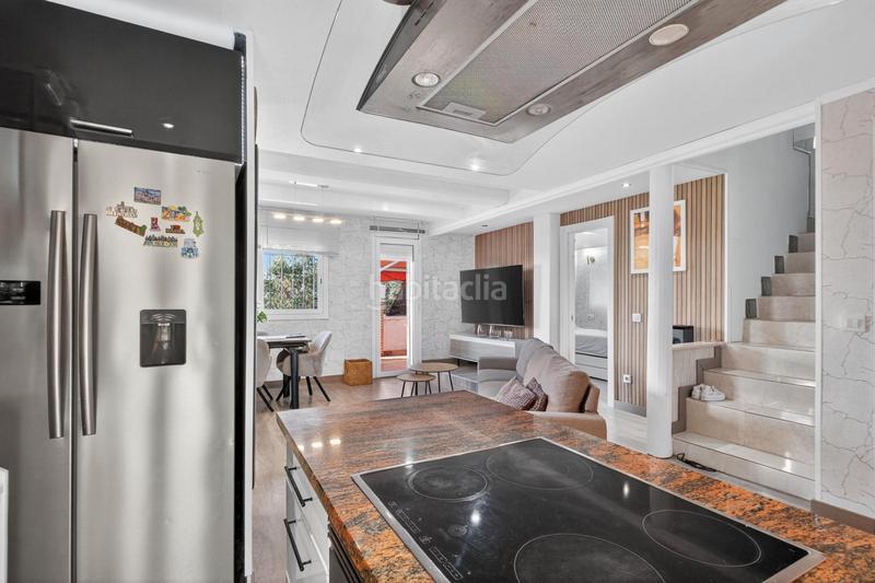 Foto a89e04bb-3690-42b7-9c83-2f2c65b8f461. Maison avec chauffage parking dans Lloret Verd - Els Pinars Lloret de Mar