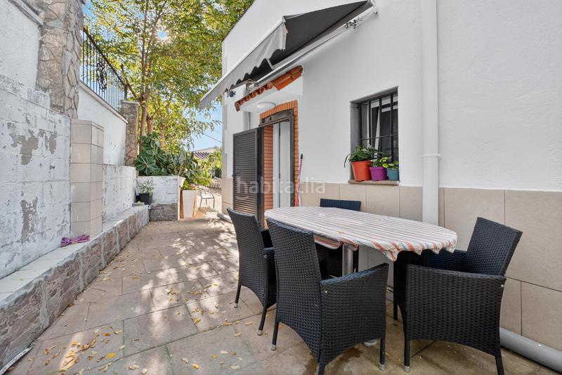 Foto b9523e24-6730-480f-a4c7-9aeca1a76200. Maison avec chauffage parking dans Lloret Verd - Els Pinars Lloret de Mar