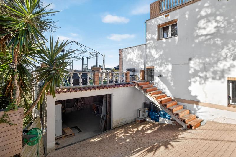 Foto be9c182a-5253-4831-943a-a4b9bccbe56e. Maison avec chauffage parking dans Lloret Verd - Els Pinars Lloret de Mar