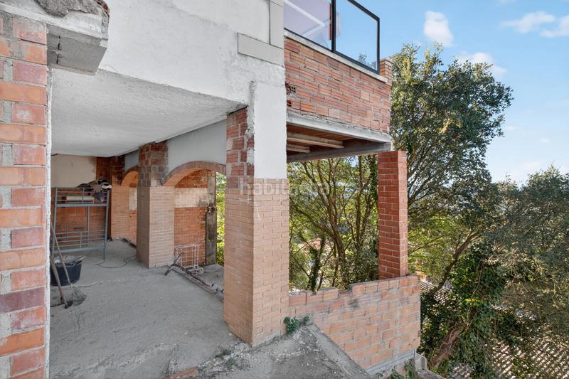 Foto ce63338f-1fd3-46dd-bf81-dea41e39b7dd. Maison avec chauffage parking dans Lloret Verd - Els Pinars Lloret de Mar