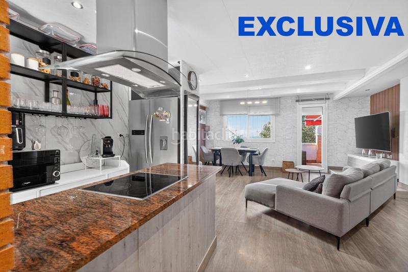 Foto debb479a-8fff-4e8e-a91a-2995cda7c26e. Maison avec chauffage parking dans Lloret Verd - Els Pinars Lloret de Mar