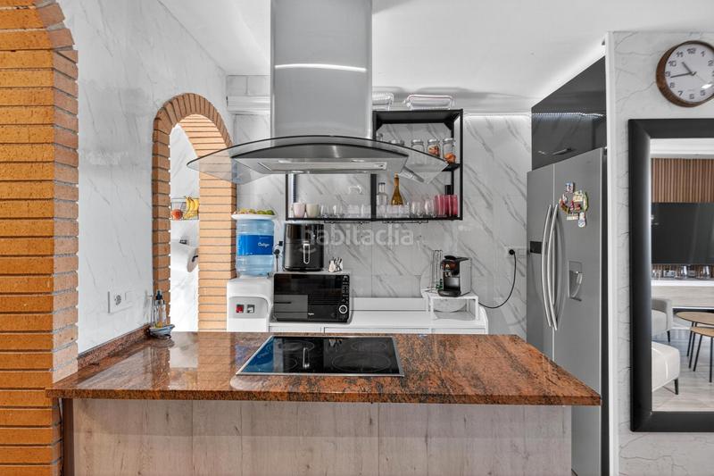 Foto eebec745-b4ad-4225-a7e0-5f35e129ed1d. Maison avec chauffage parking dans Lloret Verd - Els Pinars Lloret de Mar