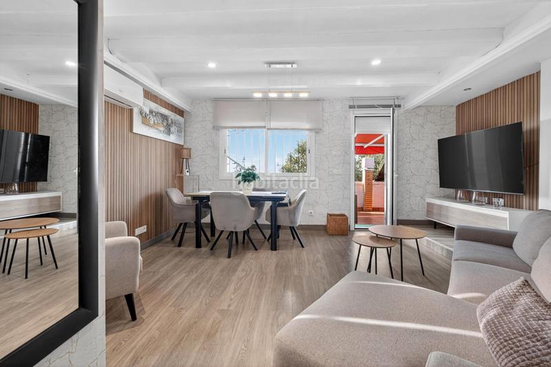 Foto fac60d39-2cee-4a6c-9178-daa1196f692b. Maison avec chauffage parking dans Lloret Verd - Els Pinars Lloret de Mar