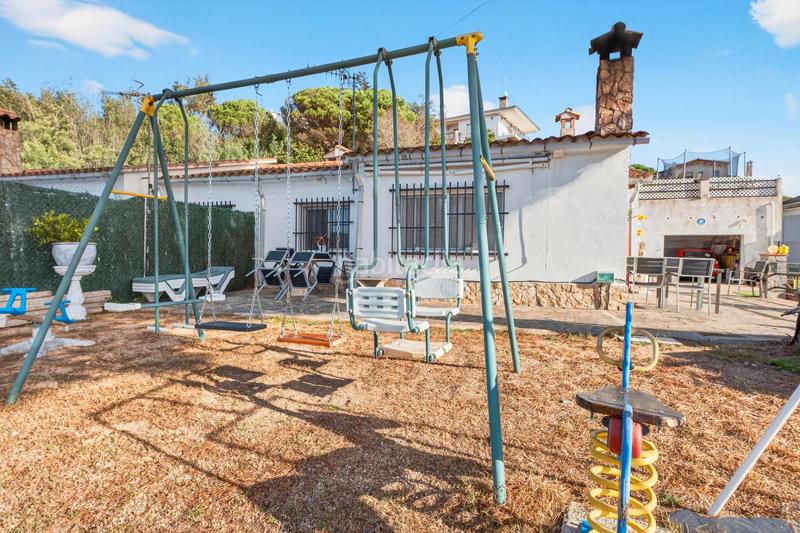 Foto 0575a852-5235-4482-a612-8c497a480d27. Maison avec cheminée parking dans Aiguaviva Parc Vidreres