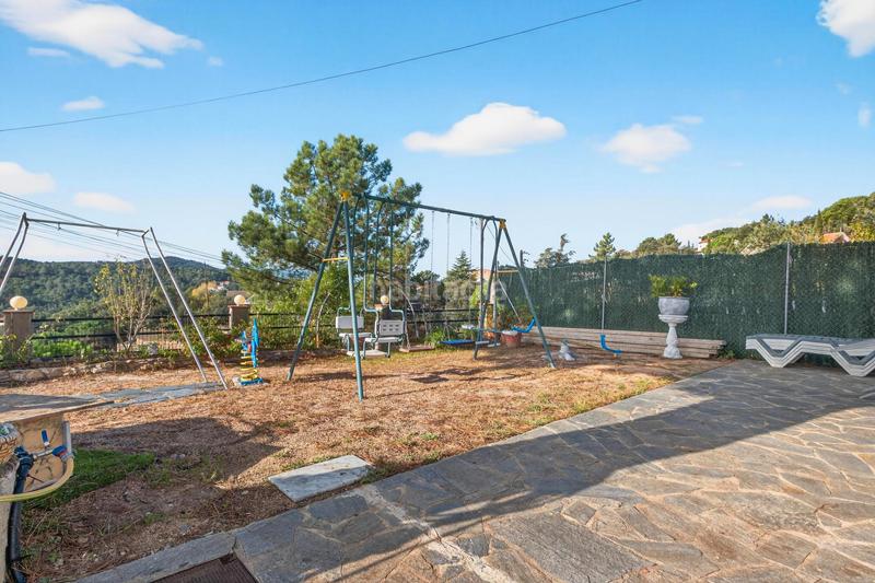 Foto 19a0bbf7-2890-4814-beda-66b532ca5075. Maison avec cheminée parking dans Aiguaviva Parc Vidreres