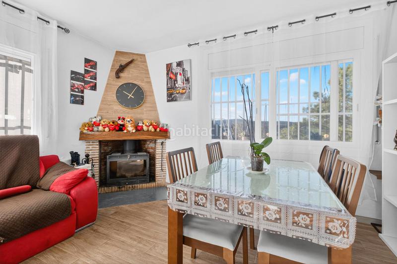 Foto 19c3b6c3-6886-4f07-8189-363e024eb348. Maison avec cheminée parking dans Aiguaviva Parc Vidreres