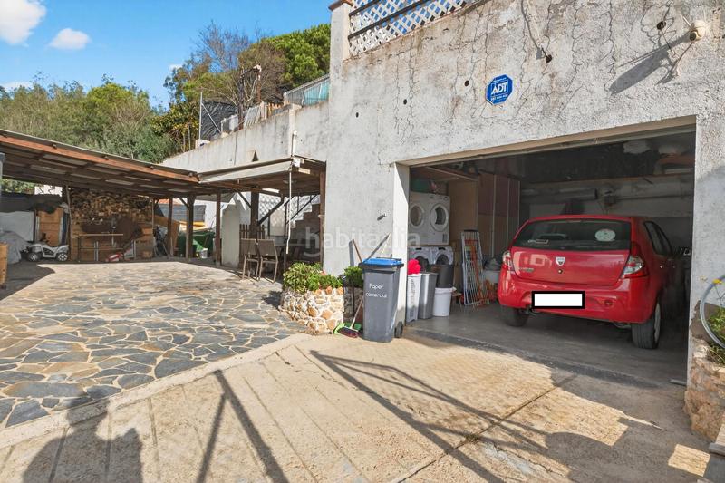 Foto 3d95a245-2316-4282-b928-0f744d179502. Maison avec cheminée parking dans Aiguaviva Parc Vidreres