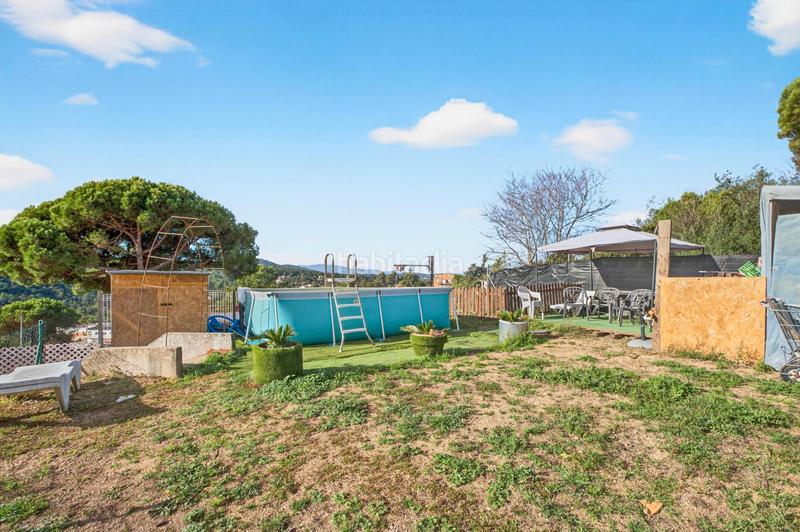 Foto 5577bb27-dc9c-448b-895b-b2e14eaa326e. Maison avec cheminée parking dans Aiguaviva Parc Vidreres