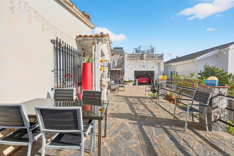 Foto 59742340-2bd2-46c2-8c4d-ffc0d3f5d2f0. Maison avec cheminée parking dans Aiguaviva Parc Vidreres