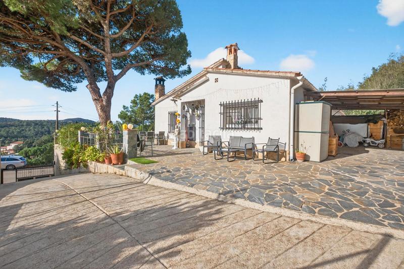 Foto 7a238c57-1bb8-4cc2-8b21-4e8559436167. Maison avec cheminée parking dans Aiguaviva Parc Vidreres