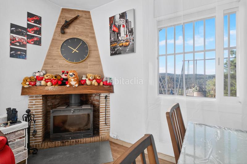 Foto 7a9340f5-5ad6-4ec2-b0d6-0a7598887e93. Maison avec cheminée parking dans Aiguaviva Parc Vidreres