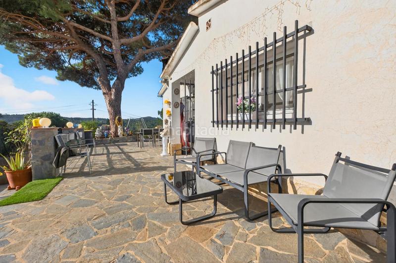 Foto a71d2915-e759-4fc0-b27c-de35b66abc83. Maison avec cheminée parking dans Aiguaviva Parc Vidreres