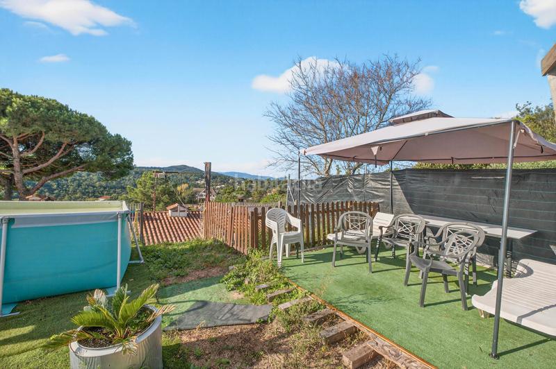 Foto c05dd592-e145-43ee-8b9d-963da6027510. Maison avec cheminée parking dans Aiguaviva Parc Vidreres