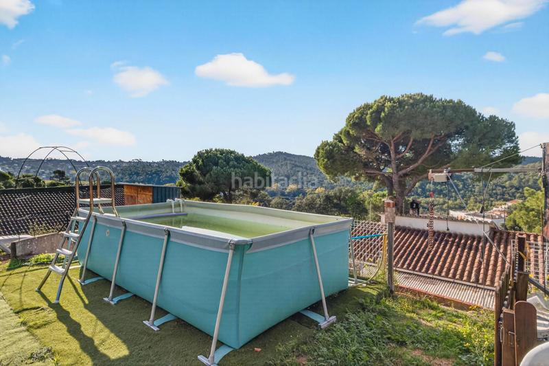 Foto e714b865-07e2-480d-911c-394fca9a1258. Maison avec cheminée parking dans Aiguaviva Parc Vidreres