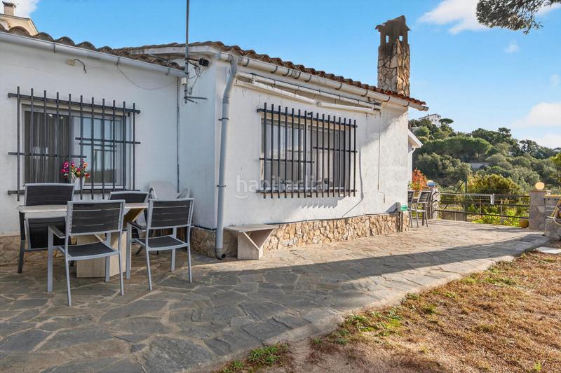 Foto fbee6098-f99f-4226-83cf-7ed8c03a1c08. Maison avec cheminée parking dans Aiguaviva Parc Vidreres