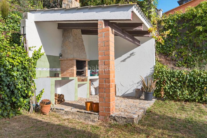 Foto 49bf91f6-81b7-4ca3-b543-99bd1685da6d. Maison avec cheminée chauffage parking dans Aiguaviva Parc Vidreres