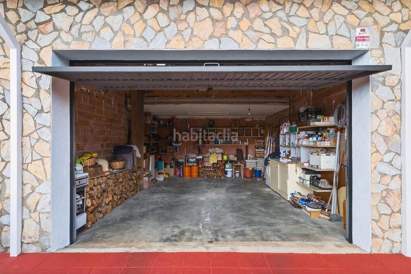 Foto 4bd70bb0-9823-49a9-b329-3efb38002962. Maison avec cheminée chauffage parking dans Aiguaviva Parc Vidreres