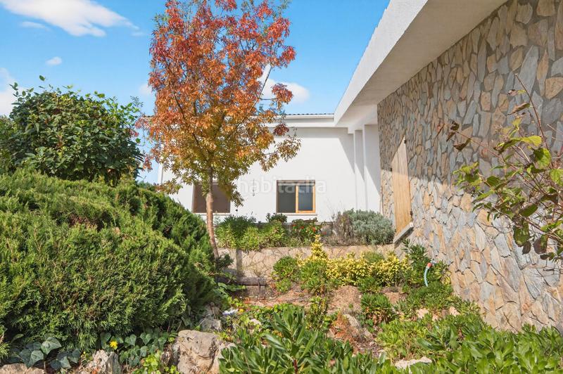 Foto 5a0f4692-bbd8-420f-83d6-560fe475d4f7. Maison avec cheminée chauffage parking dans Aiguaviva Parc Vidreres