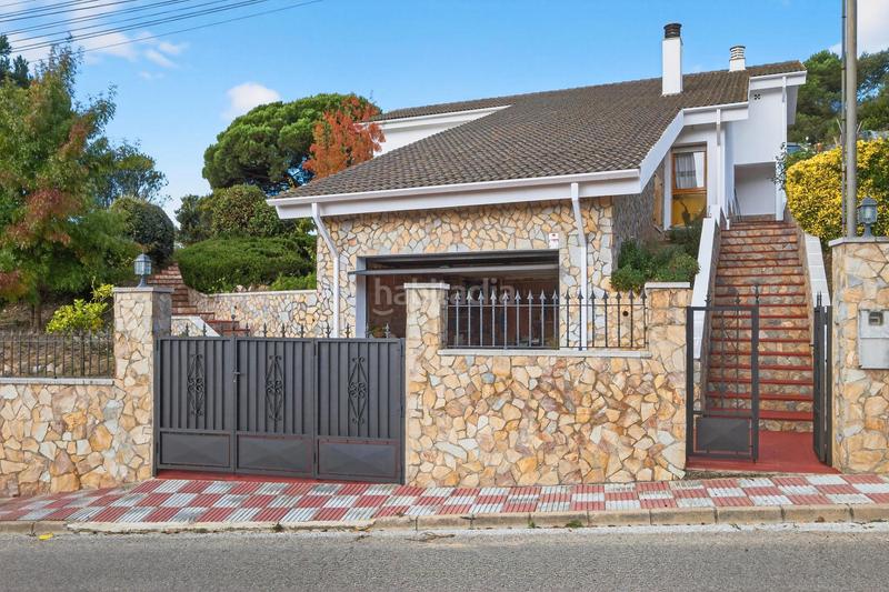 Foto 63fd7a95-29ee-417f-9fd2-a38c01ebe7c9. Maison avec cheminée chauffage parking dans Aiguaviva Parc Vidreres