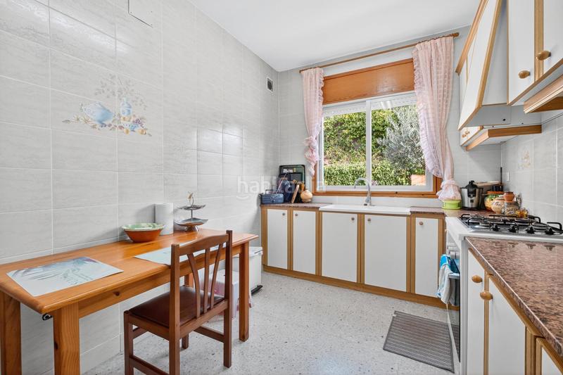 Foto 6ddb6a23-0ed2-42e4-9d7b-712bbd455929. Maison avec cheminée chauffage parking dans Aiguaviva Parc Vidreres