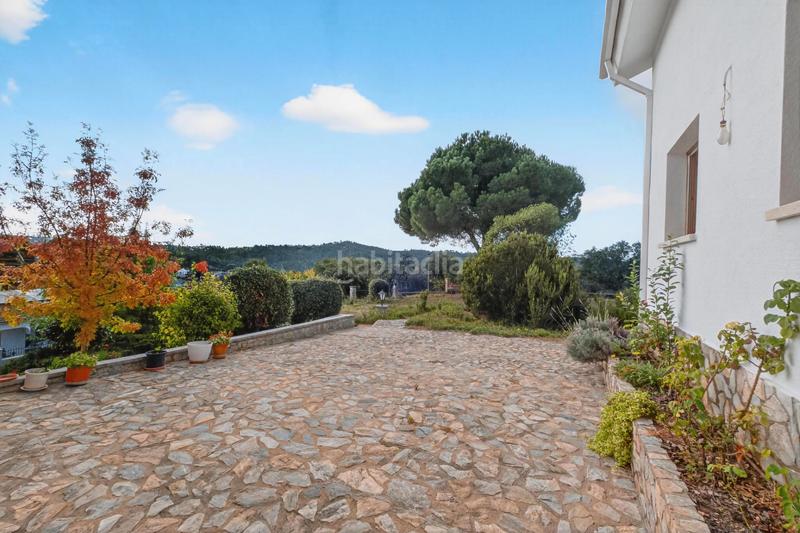 Foto 9704fb04-564c-40a5-bd05-7f292fc0ebf5. Maison avec cheminée chauffage parking dans Aiguaviva Parc Vidreres