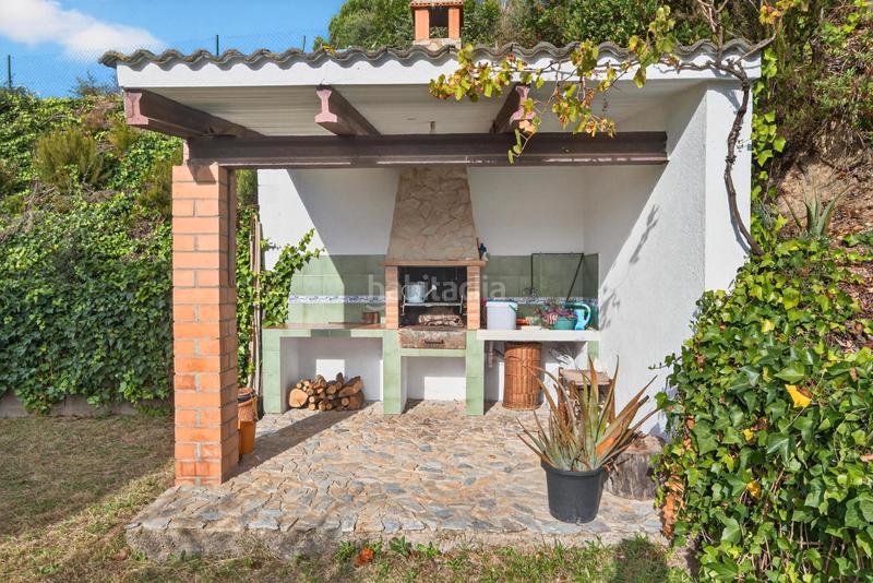 Foto aa04f508-bac0-4bf3-a615-2a39400e387f. Maison avec cheminée chauffage parking dans Aiguaviva Parc Vidreres