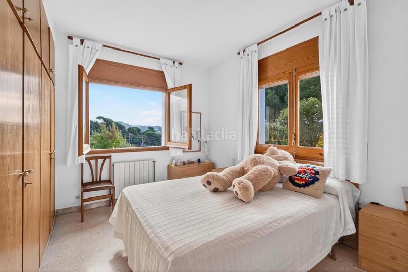 Foto c1fb627b-d0b2-4589-958f-dc85383040ce. Maison avec cheminée chauffage parking dans Aiguaviva Parc Vidreres