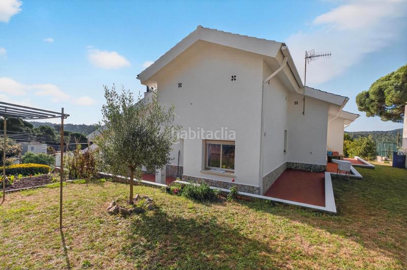 Foto c7c14cc4-c863-4439-a552-72915b959c48. Maison avec cheminée chauffage parking dans Aiguaviva Parc Vidreres