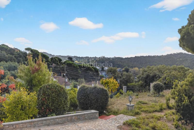 Foto d3fc2bfe-b93c-4d54-ad9e-3d341466ff3c. Maison avec cheminée chauffage parking dans Aiguaviva Parc Vidreres