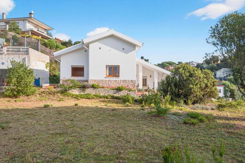 Foto f6d5181c-9578-49d8-bf6e-98c0e0ecb737. Maison avec cheminée chauffage parking dans Aiguaviva Parc Vidreres