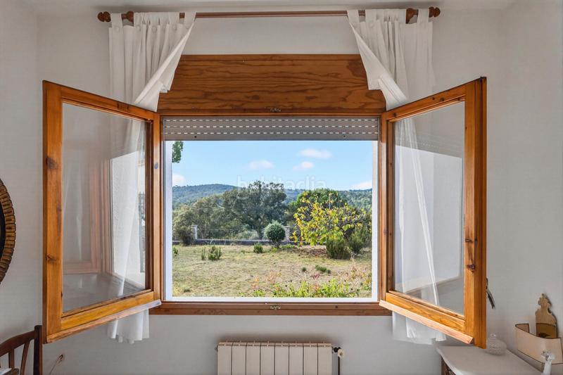 Foto fa74ab51-282d-4804-94b9-7d5db156e200. Maison avec cheminée chauffage parking dans Aiguaviva Parc Vidreres