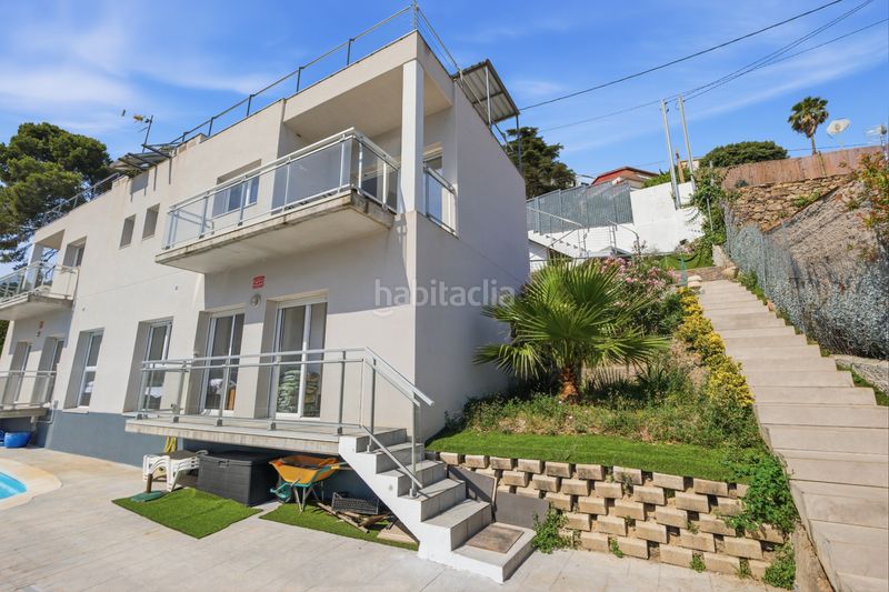 Foto 40f4f23e-938f-4bac-af0b-03bd38845609. Casa amb aparcament piscina a Santa Susanna