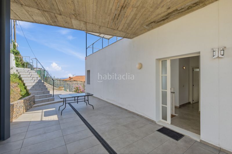 Foto 5a2e7c79-39d6-4e62-a91e-e7416667b723. Casa amb aparcament piscina a Santa Susanna