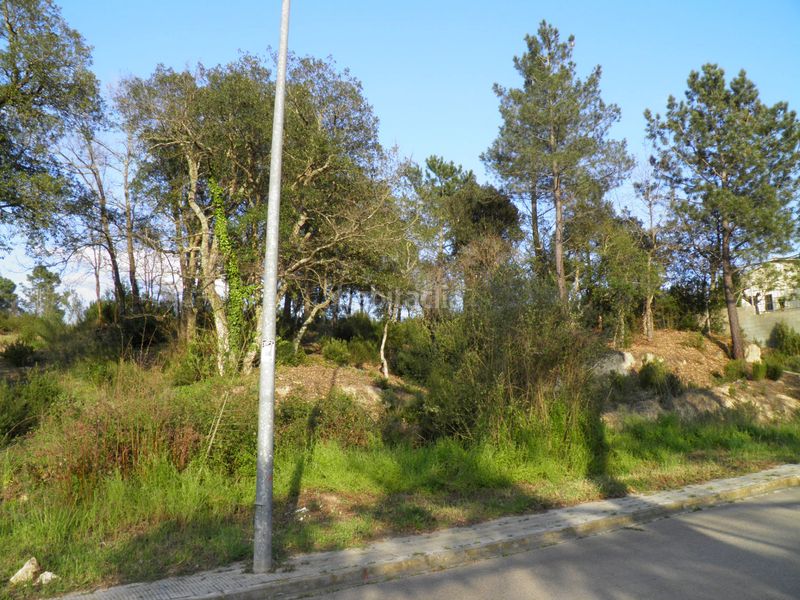 Foto 536fd2a4-ebaf-4038-99d9-9b7f3a4780f8. Terreny residencial a Terrafortuna - Puig Ventós Vidreres